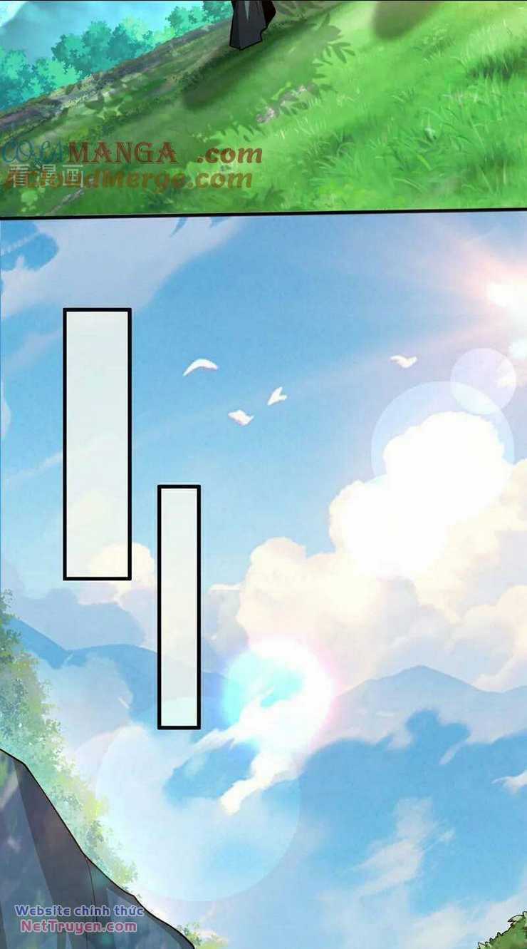 Đệ Tử Tu Luyện Còn Ta Thì Lười Biếng Chapter 61 trang 34