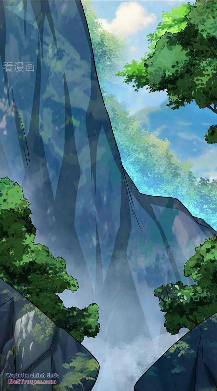 Đệ Tử Tu Luyện Còn Ta Thì Lười Biếng Chapter 61 trang 35