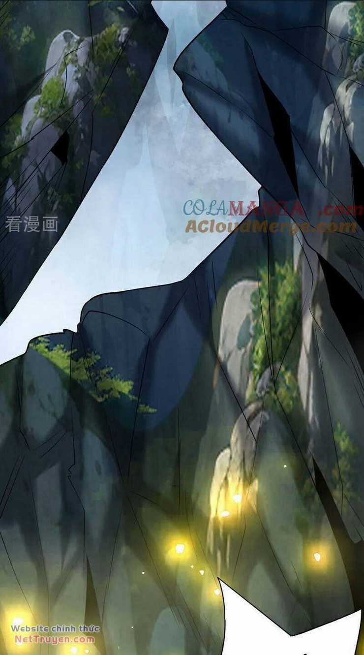 Đệ Tử Tu Luyện Còn Ta Thì Lười Biếng Chapter 61 trang 36