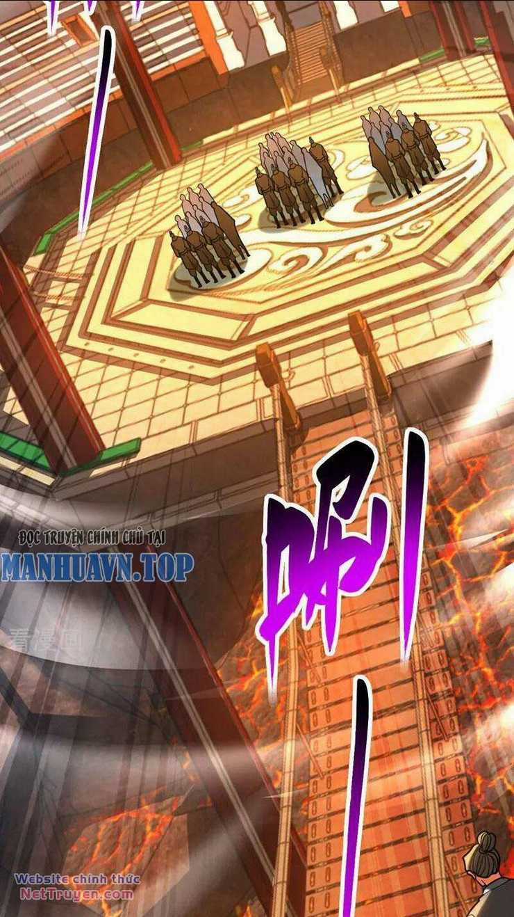 Đệ Tử Tu Luyện Còn Ta Thì Lười Biếng Chapter 61 trang 4