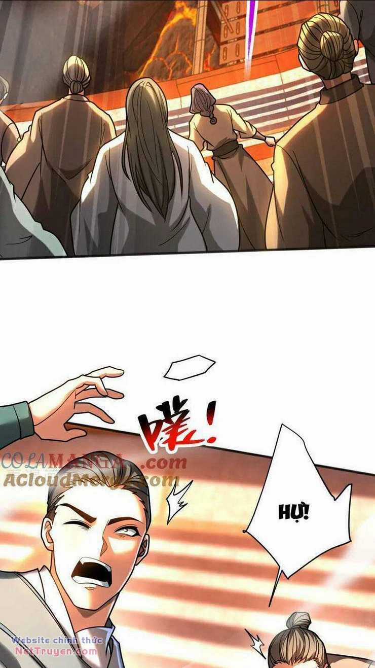 Đệ Tử Tu Luyện Còn Ta Thì Lười Biếng Chapter 61 trang 5