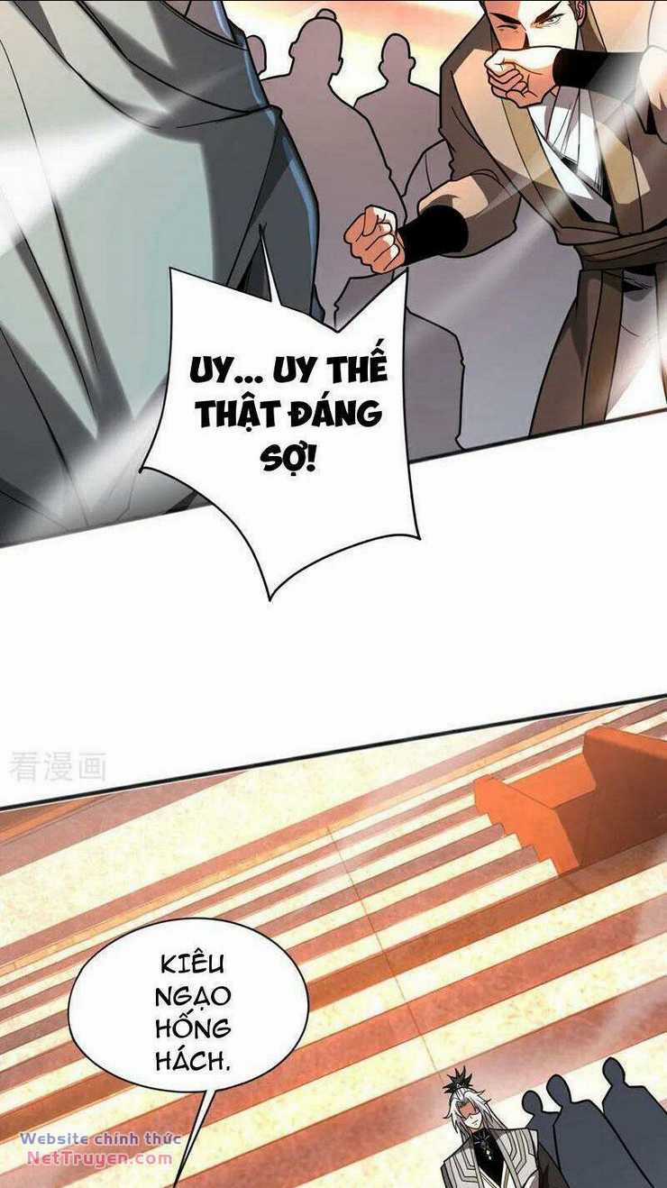 Đệ Tử Tu Luyện Còn Ta Thì Lười Biếng Chapter 61 trang 6