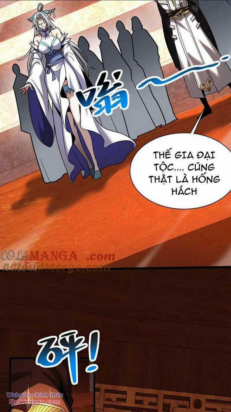 Đệ Tử Tu Luyện Còn Ta Thì Lười Biếng Chapter 61 trang 7