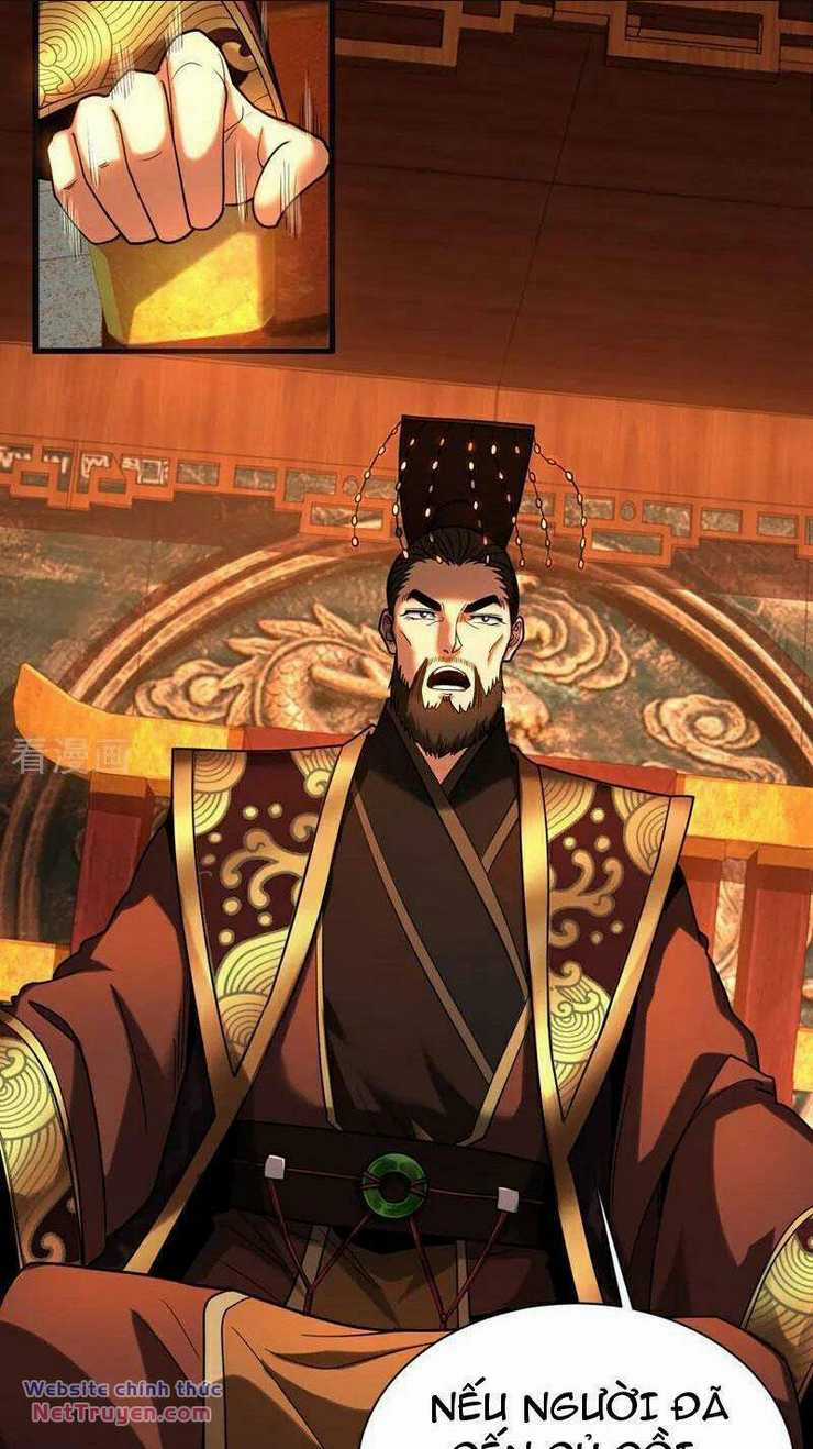 Đệ Tử Tu Luyện Còn Ta Thì Lười Biếng Chapter 61 trang 8