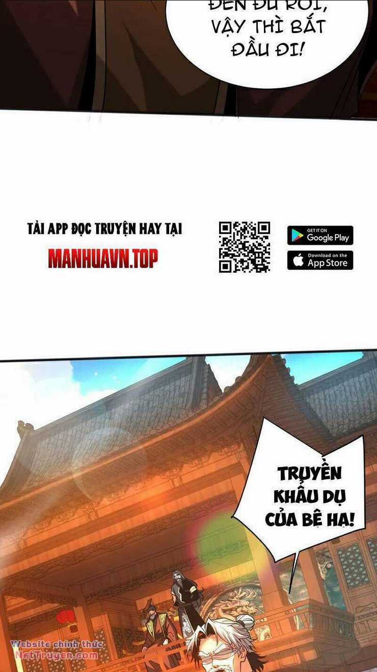 Đệ Tử Tu Luyện Còn Ta Thì Lười Biếng Chapter 61 trang 9