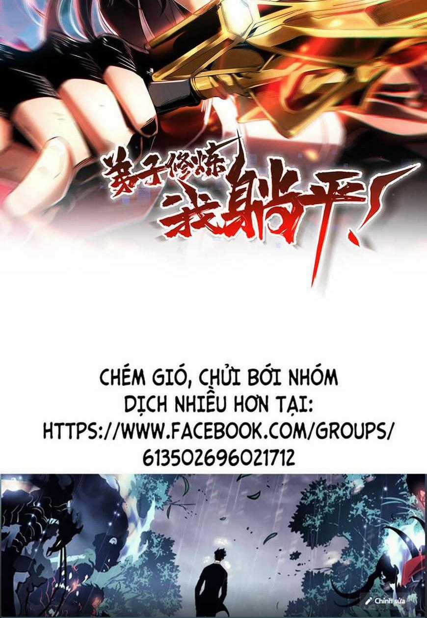 Đệ Tử Tu Luyện Còn Ta Thì Lười Biếng Chapter 62 trang 0