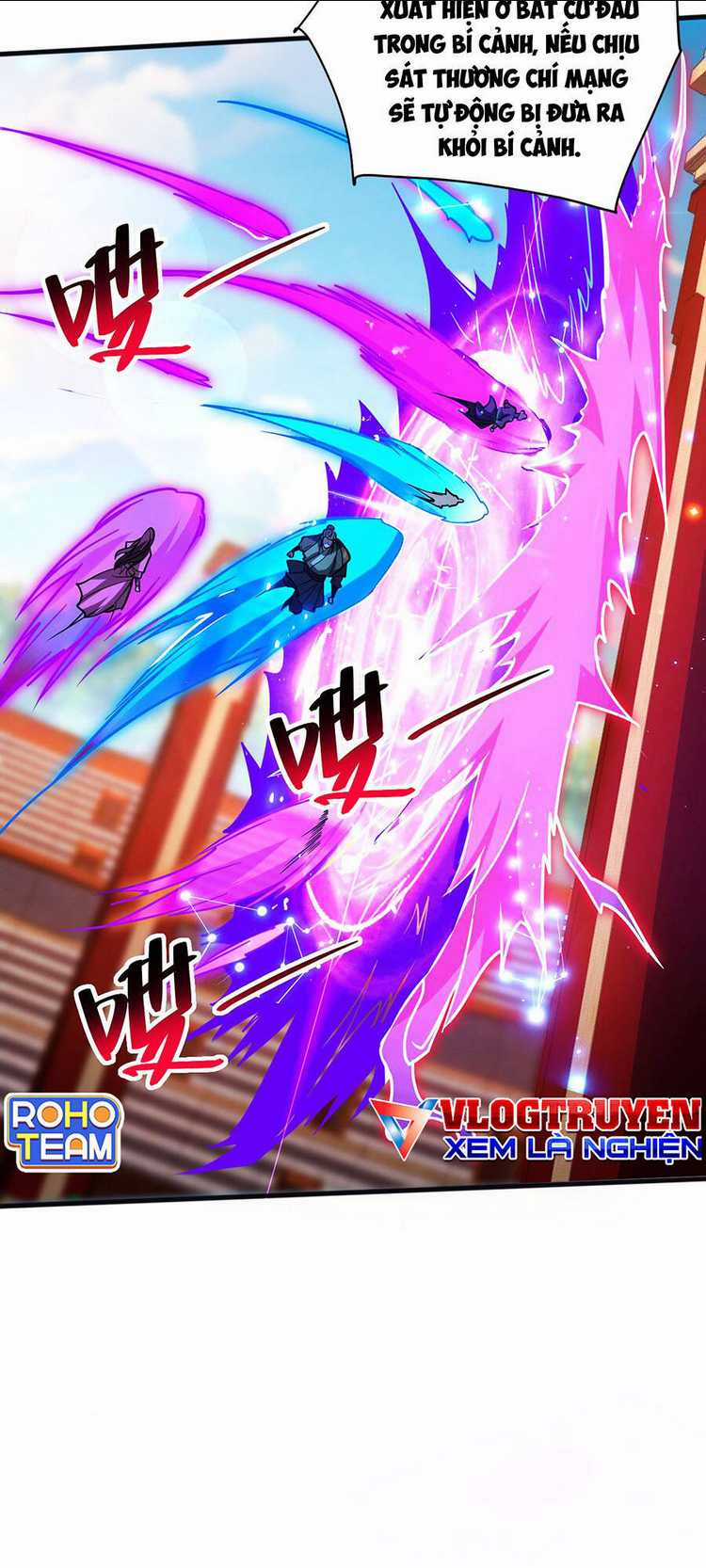 Đệ Tử Tu Luyện Còn Ta Thì Lười Biếng Chapter 62 trang 11