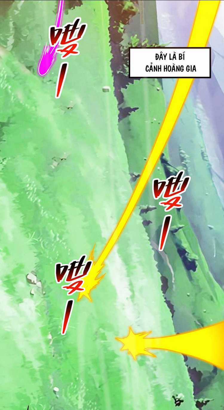 Đệ Tử Tu Luyện Còn Ta Thì Lười Biếng Chapter 62 trang 18