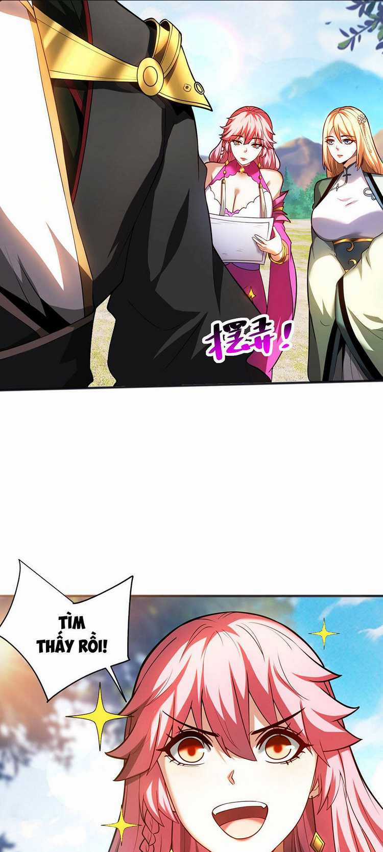 Đệ Tử Tu Luyện Còn Ta Thì Lười Biếng Chapter 62 trang 20