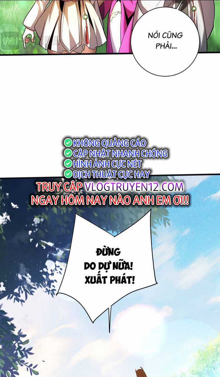 Đệ Tử Tu Luyện Còn Ta Thì Lười Biếng Chapter 62 trang 28