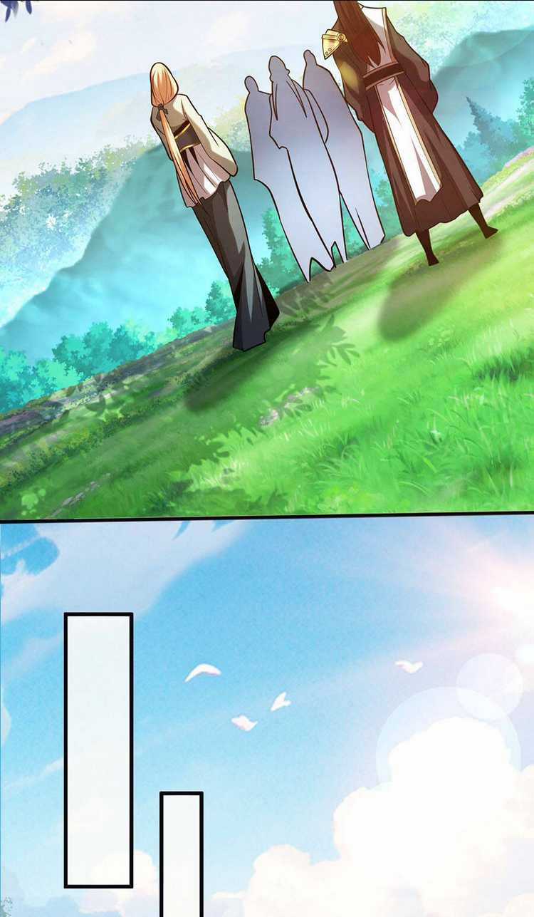 Đệ Tử Tu Luyện Còn Ta Thì Lười Biếng Chapter 62 trang 29