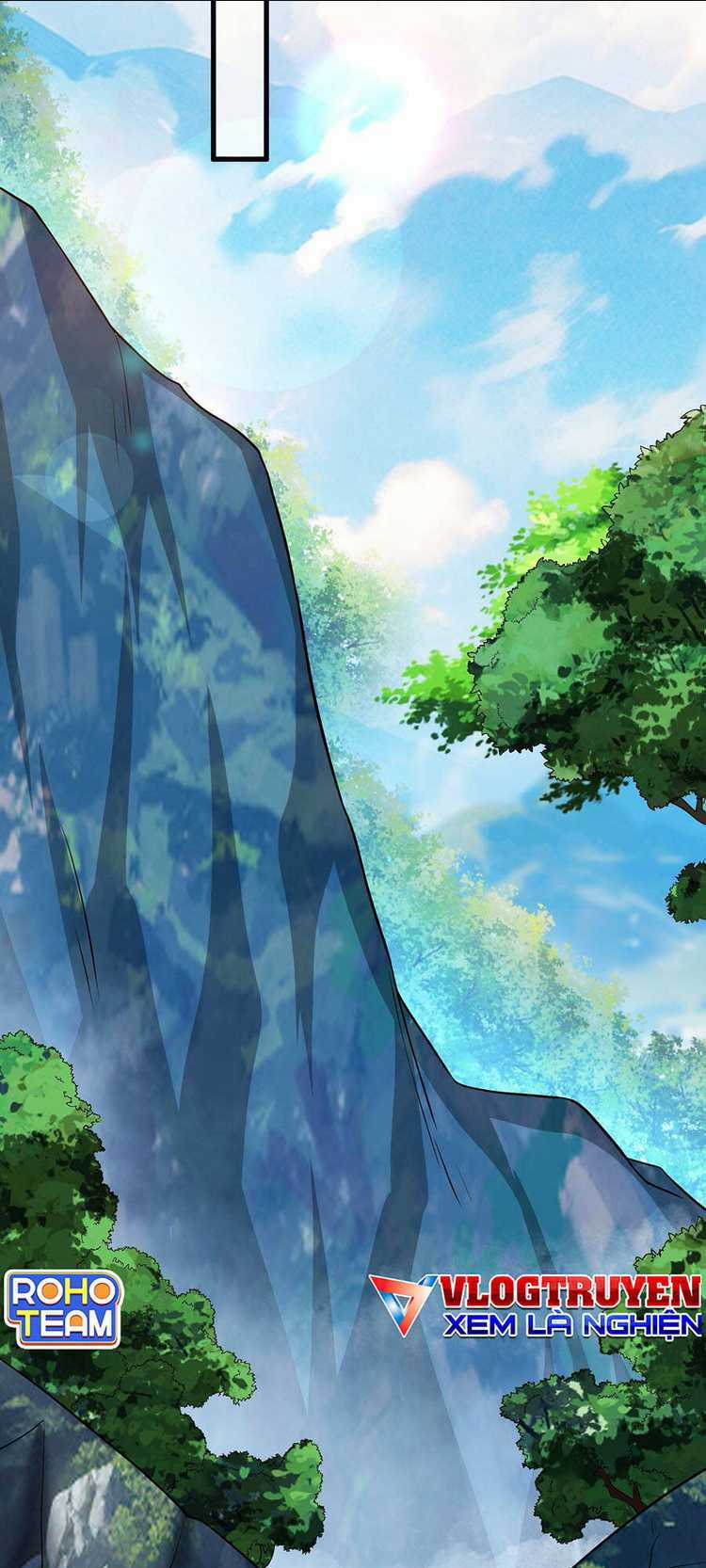 Đệ Tử Tu Luyện Còn Ta Thì Lười Biếng Chapter 62 trang 30