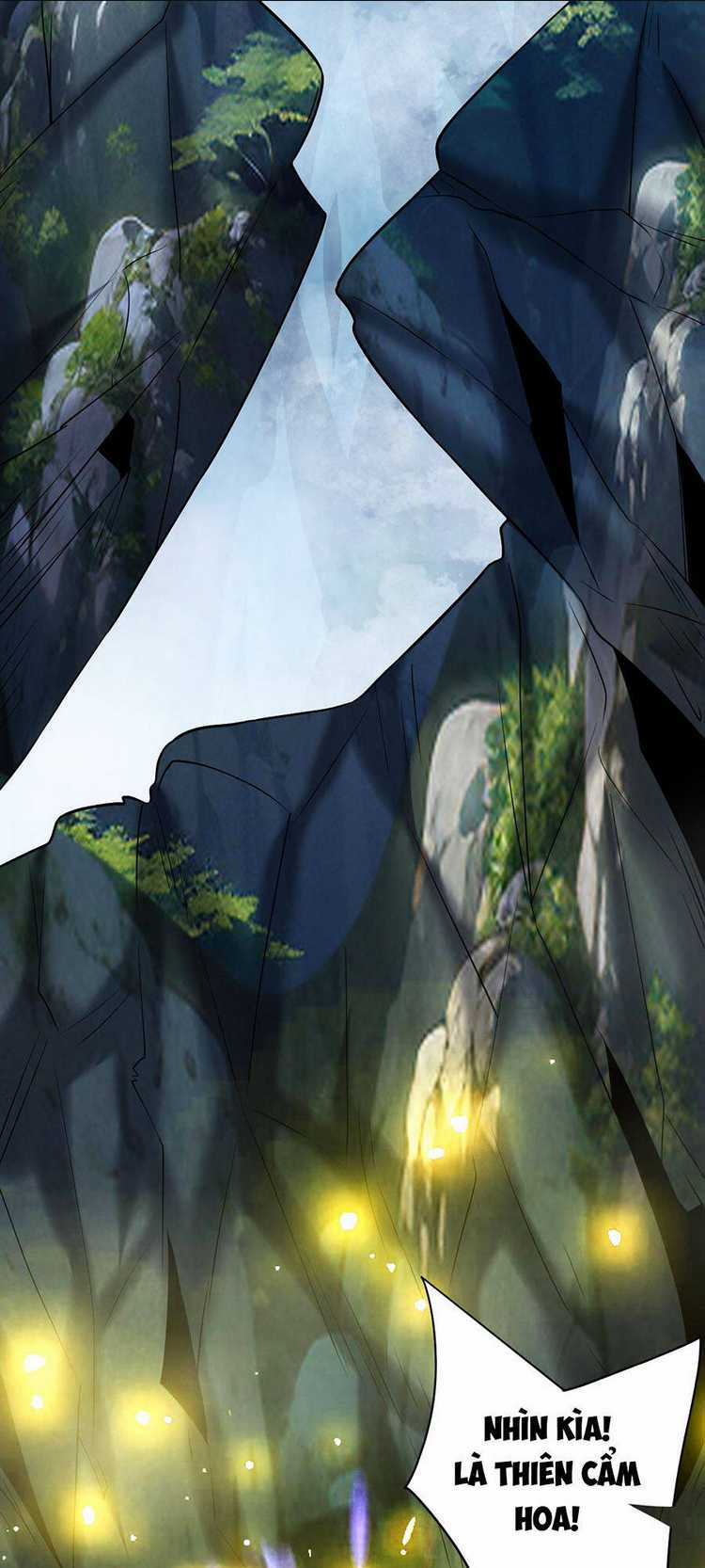 Đệ Tử Tu Luyện Còn Ta Thì Lười Biếng Chapter 62 trang 31