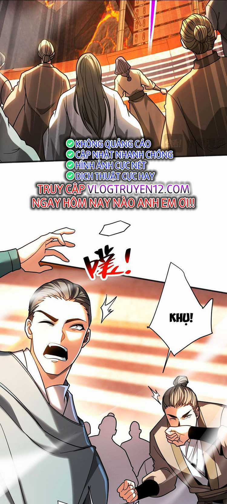 Đệ Tử Tu Luyện Còn Ta Thì Lười Biếng Chapter 62 trang 4