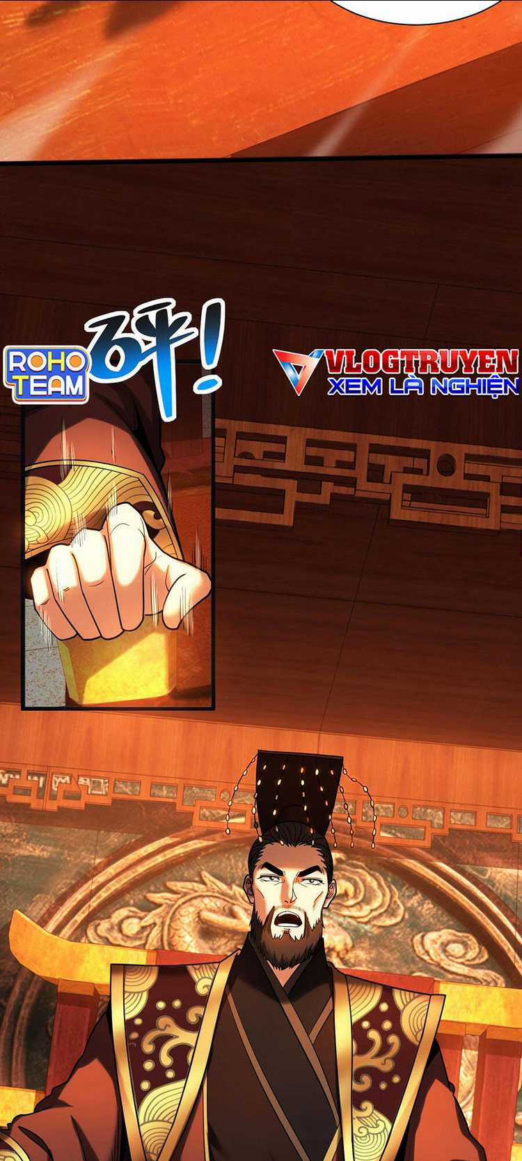 Đệ Tử Tu Luyện Còn Ta Thì Lười Biếng Chapter 62 trang 6