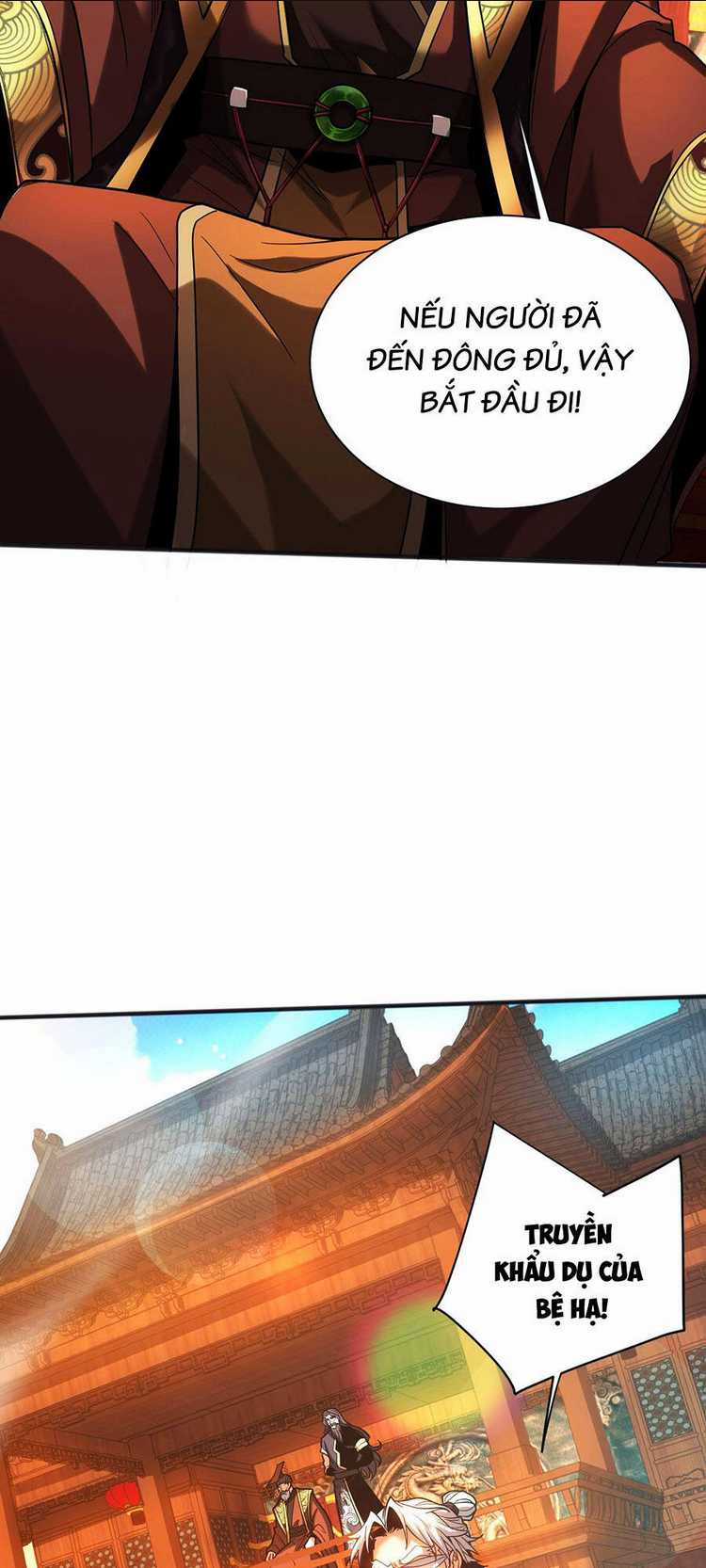 Đệ Tử Tu Luyện Còn Ta Thì Lười Biếng Chapter 62 trang 7