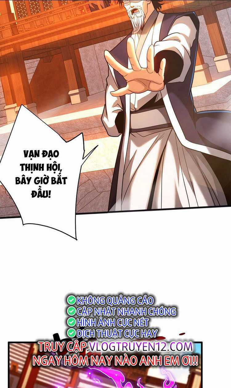 Đệ Tử Tu Luyện Còn Ta Thì Lười Biếng Chapter 62 trang 8