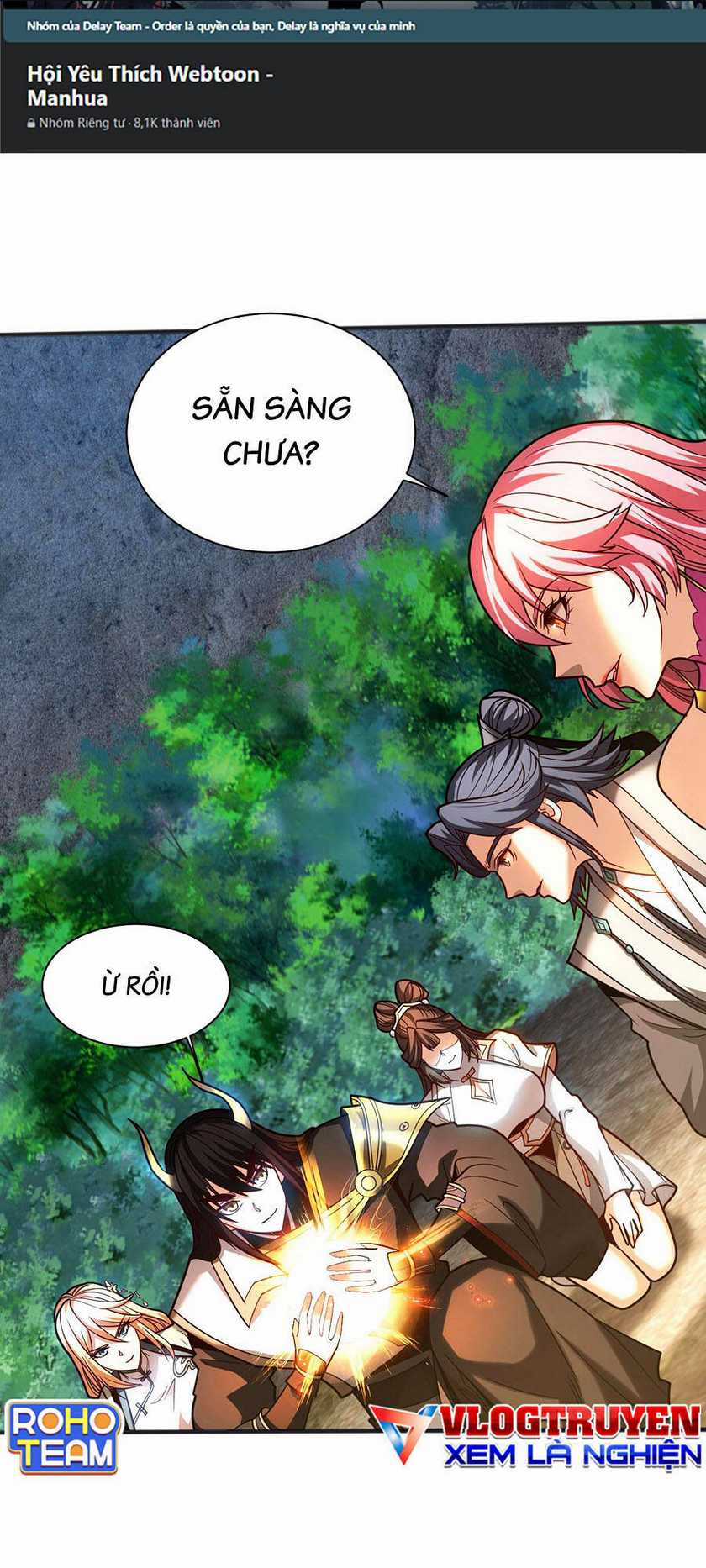 Đệ Tử Tu Luyện Còn Ta Thì Lười Biếng Chapter 63 trang 1