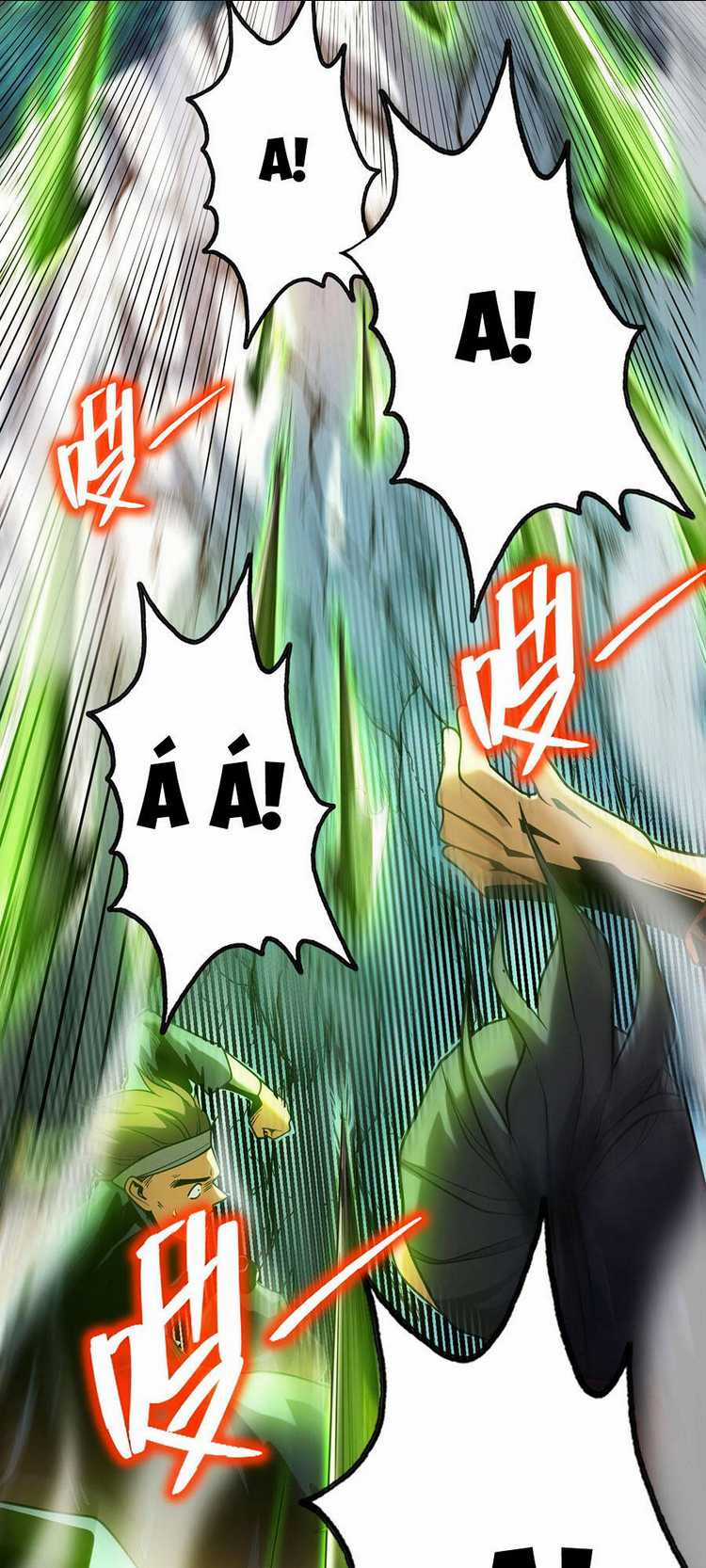 Đệ Tử Tu Luyện Còn Ta Thì Lười Biếng Chapter 63 trang 11