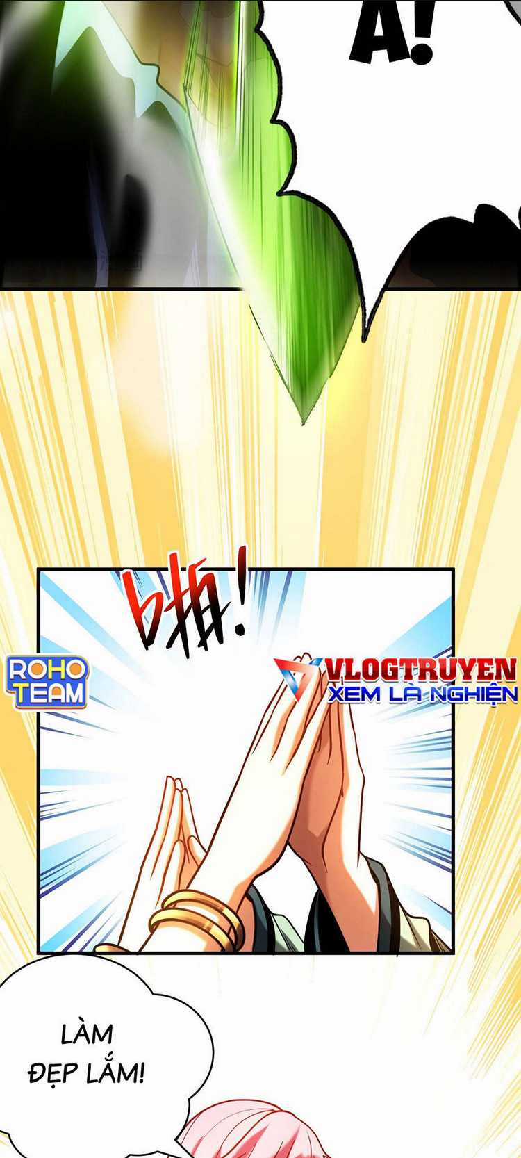 Đệ Tử Tu Luyện Còn Ta Thì Lười Biếng Chapter 63 trang 12