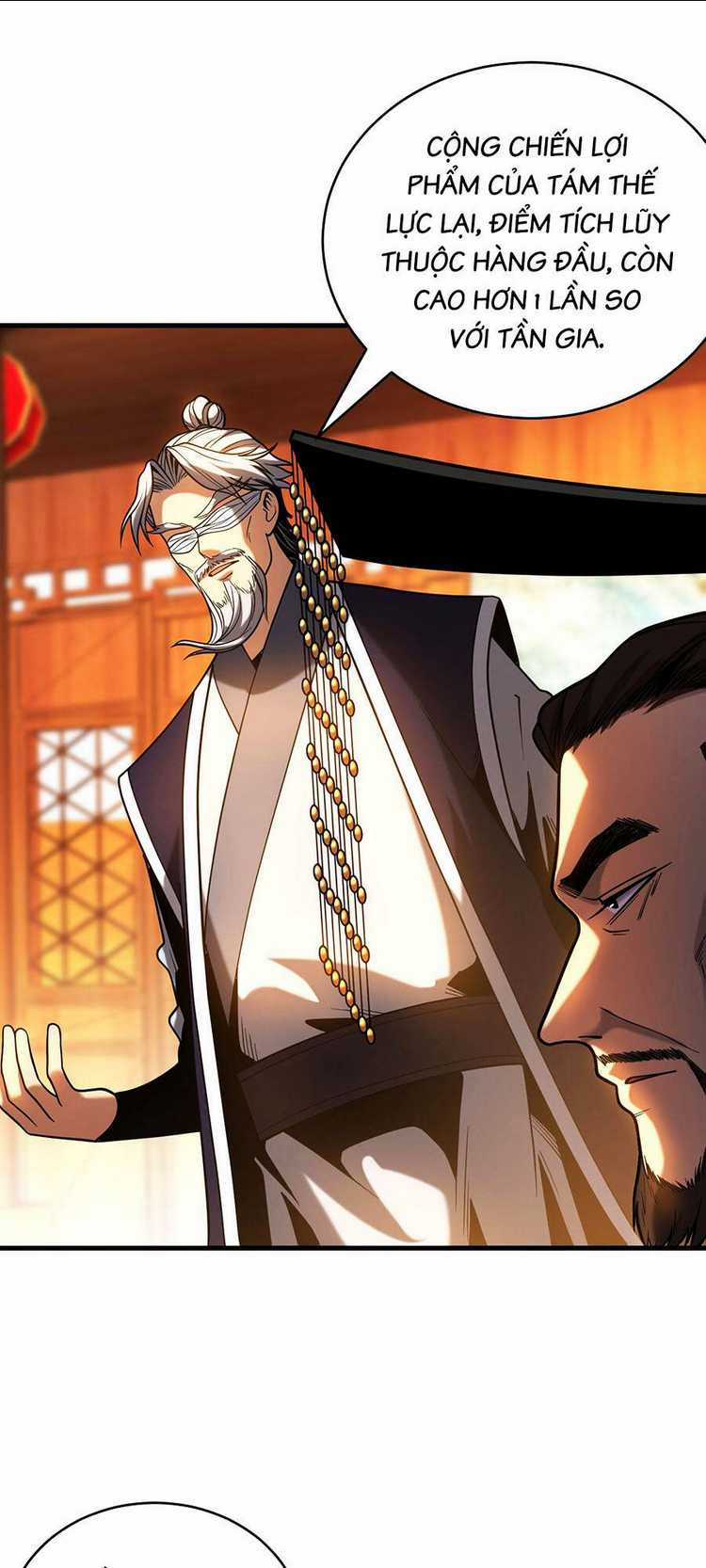 Đệ Tử Tu Luyện Còn Ta Thì Lười Biếng Chapter 63 trang 18