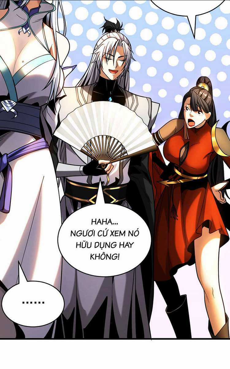 Đệ Tử Tu Luyện Còn Ta Thì Lười Biếng Chapter 63 trang 20