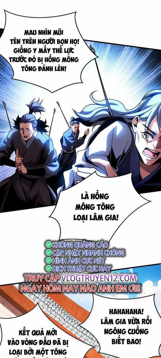 Đệ Tử Tu Luyện Còn Ta Thì Lười Biếng Chapter 63 trang 24