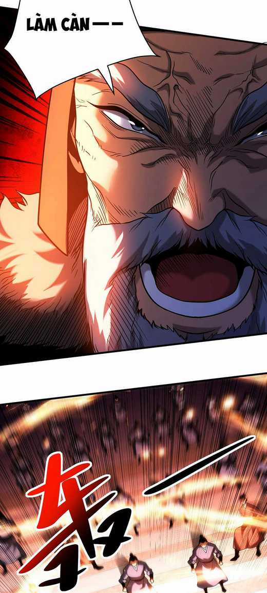 Đệ Tử Tu Luyện Còn Ta Thì Lười Biếng Chapter 63 trang 26