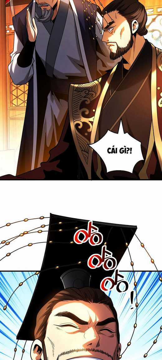 Đệ Tử Tu Luyện Còn Ta Thì Lười Biếng Chapter 63 trang 32