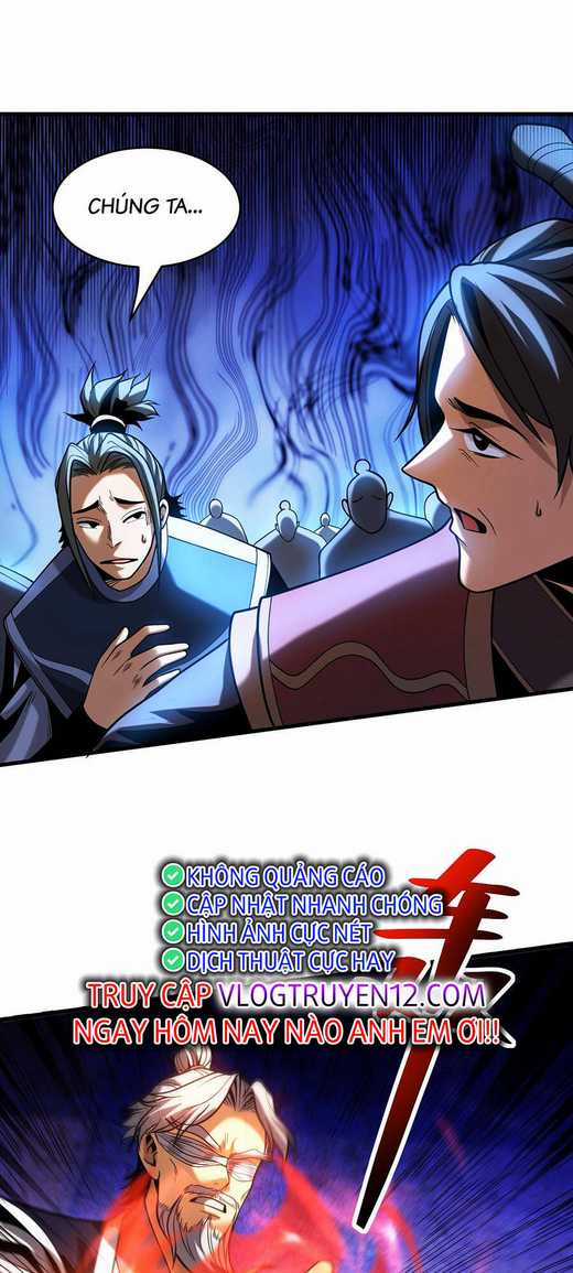 Đệ Tử Tu Luyện Còn Ta Thì Lười Biếng Chapter 63 trang 35