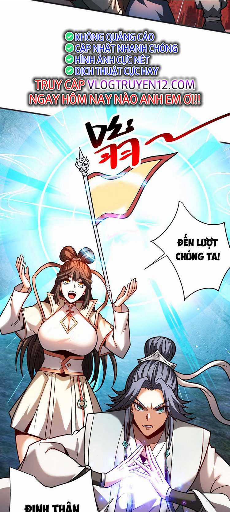 Đệ Tử Tu Luyện Còn Ta Thì Lười Biếng Chapter 63 trang 4