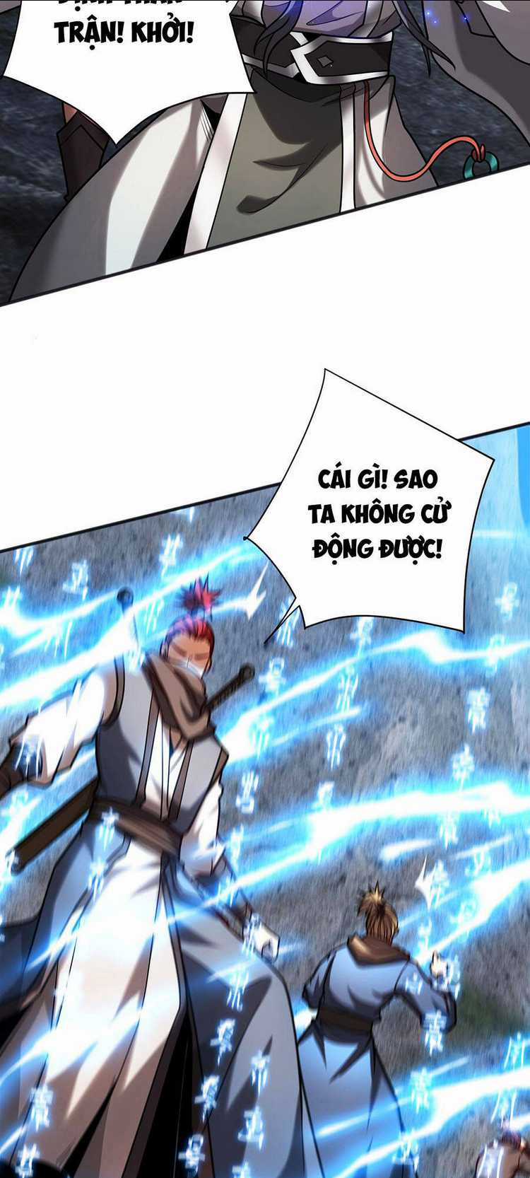 Đệ Tử Tu Luyện Còn Ta Thì Lười Biếng Chapter 63 trang 5