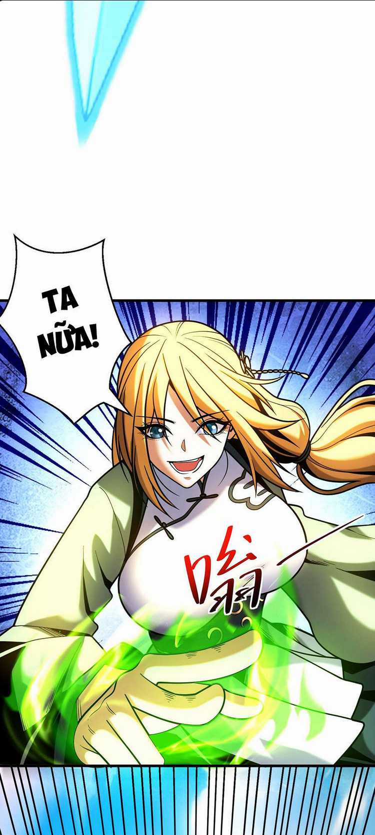 Đệ Tử Tu Luyện Còn Ta Thì Lười Biếng Chapter 63 trang 8