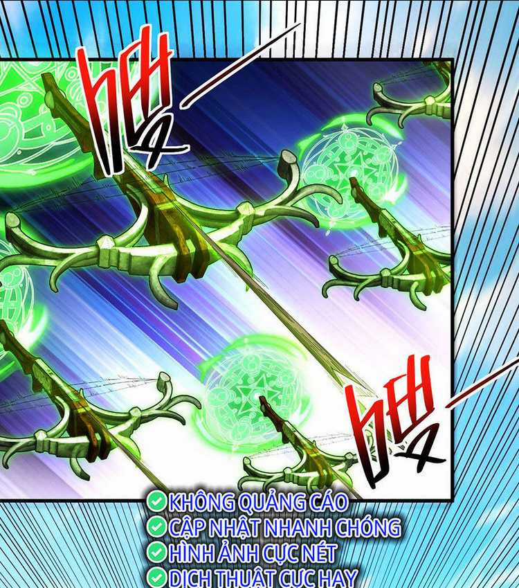 Đệ Tử Tu Luyện Còn Ta Thì Lười Biếng Chapter 63 trang 9