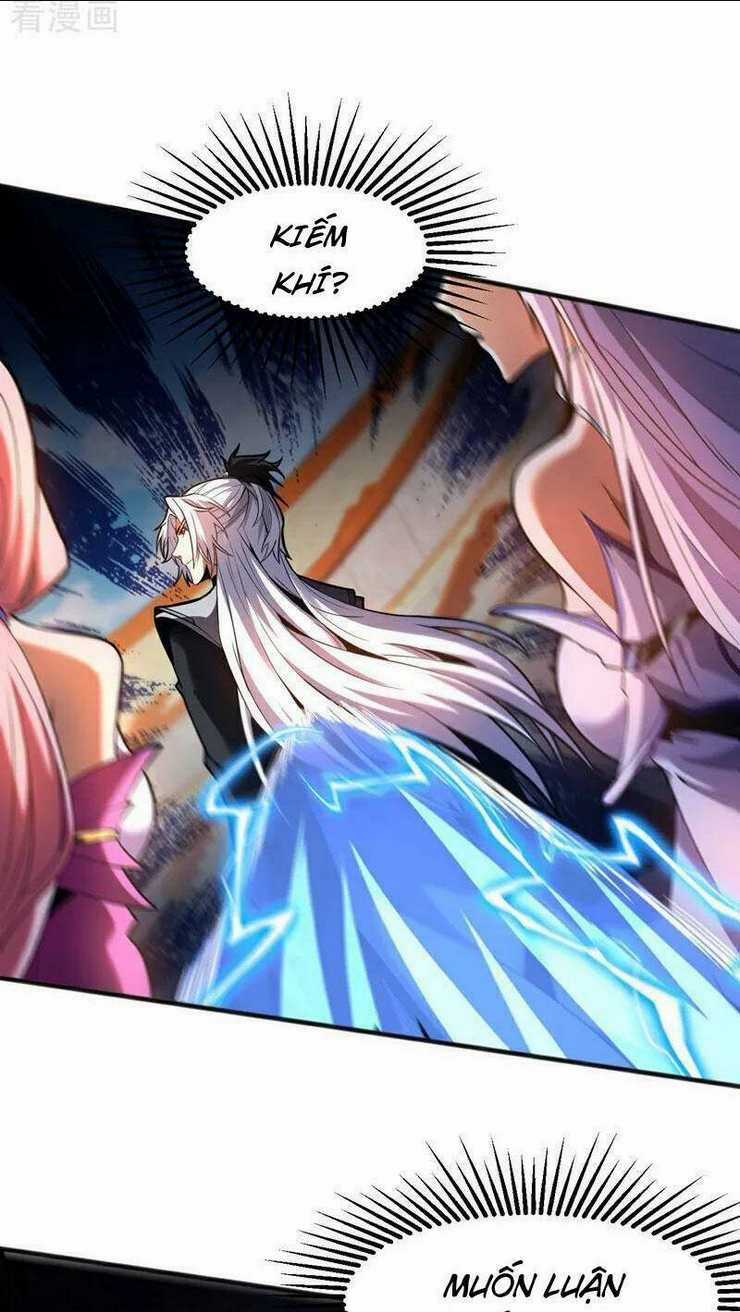 Đệ Tử Tu Luyện Còn Ta Thì Lười Biếng Chapter 64 trang 10