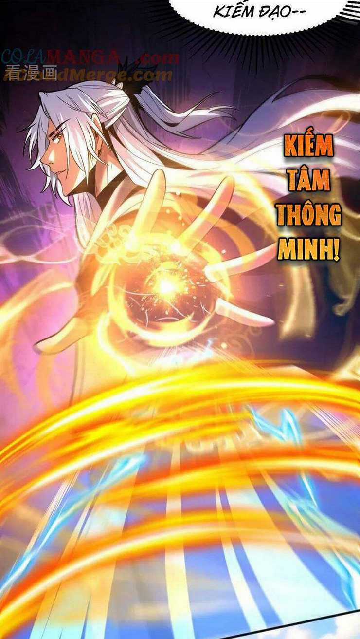 Đệ Tử Tu Luyện Còn Ta Thì Lười Biếng Chapter 64 trang 11
