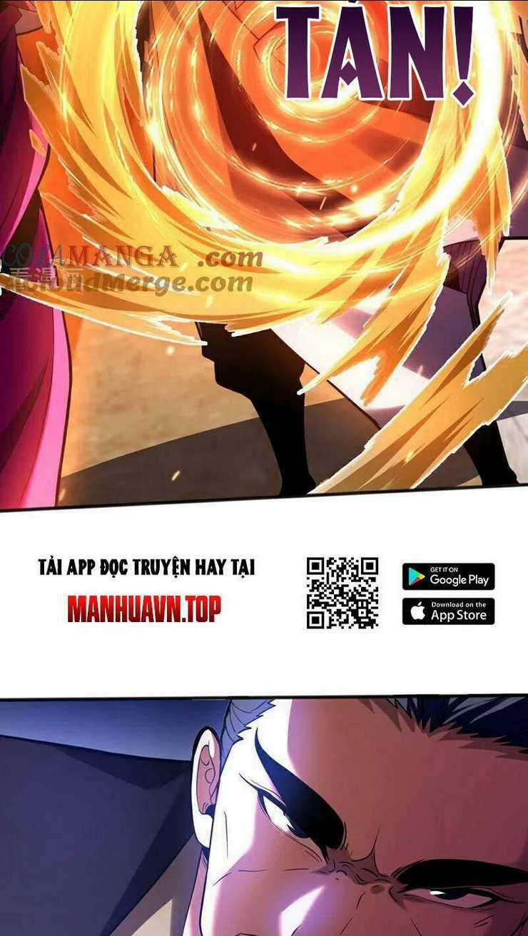 Đệ Tử Tu Luyện Còn Ta Thì Lười Biếng Chapter 64 trang 13