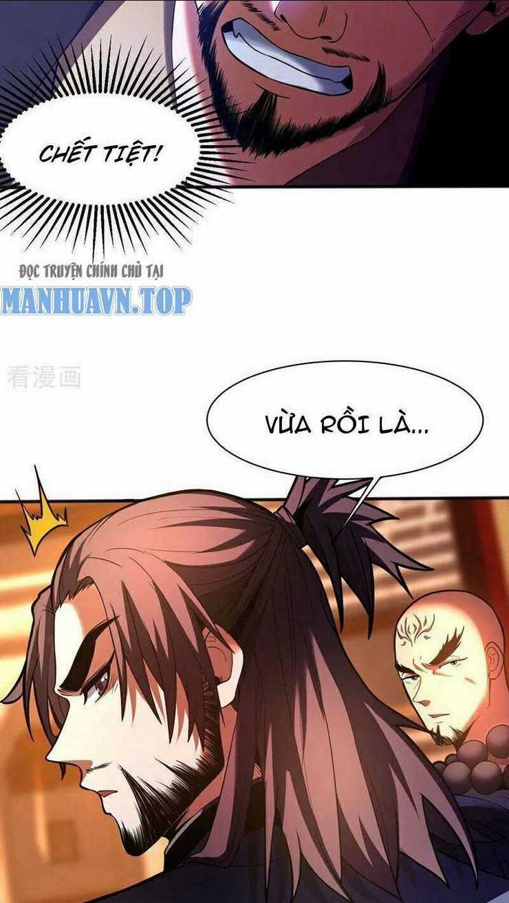 Đệ Tử Tu Luyện Còn Ta Thì Lười Biếng Chapter 64 trang 14