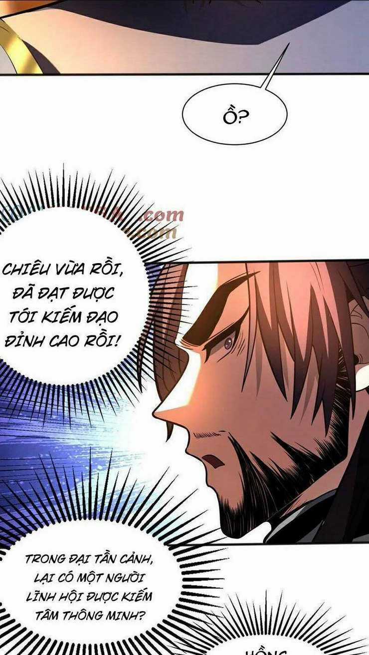 Đệ Tử Tu Luyện Còn Ta Thì Lười Biếng Chapter 64 trang 15