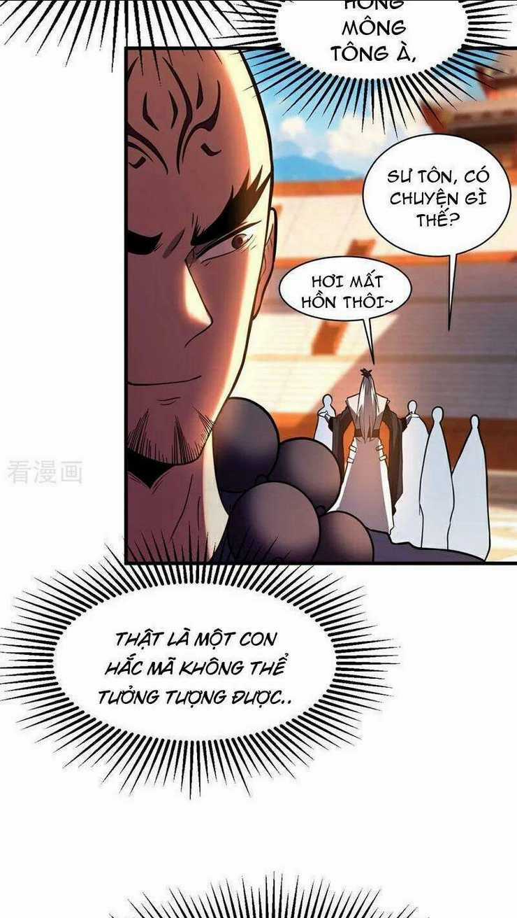 Đệ Tử Tu Luyện Còn Ta Thì Lười Biếng Chapter 64 trang 16