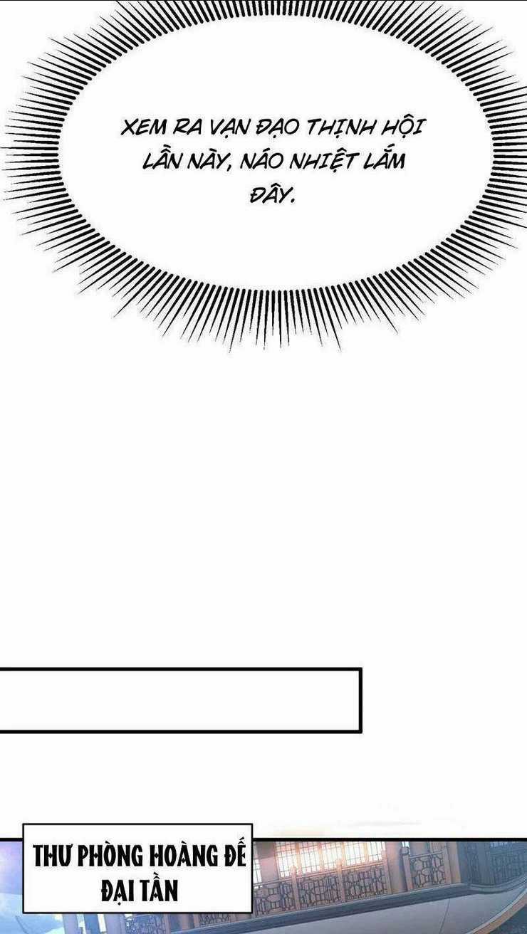 Đệ Tử Tu Luyện Còn Ta Thì Lười Biếng Chapter 64 trang 17