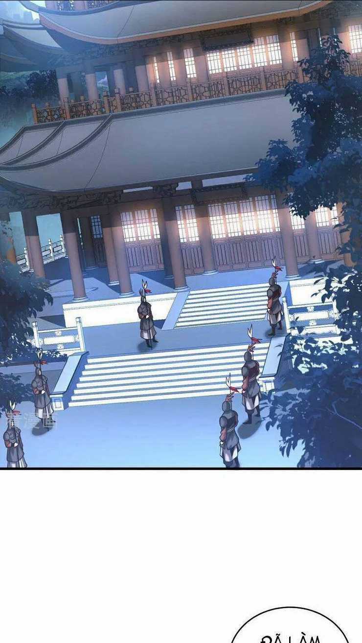 Đệ Tử Tu Luyện Còn Ta Thì Lười Biếng Chapter 64 trang 18