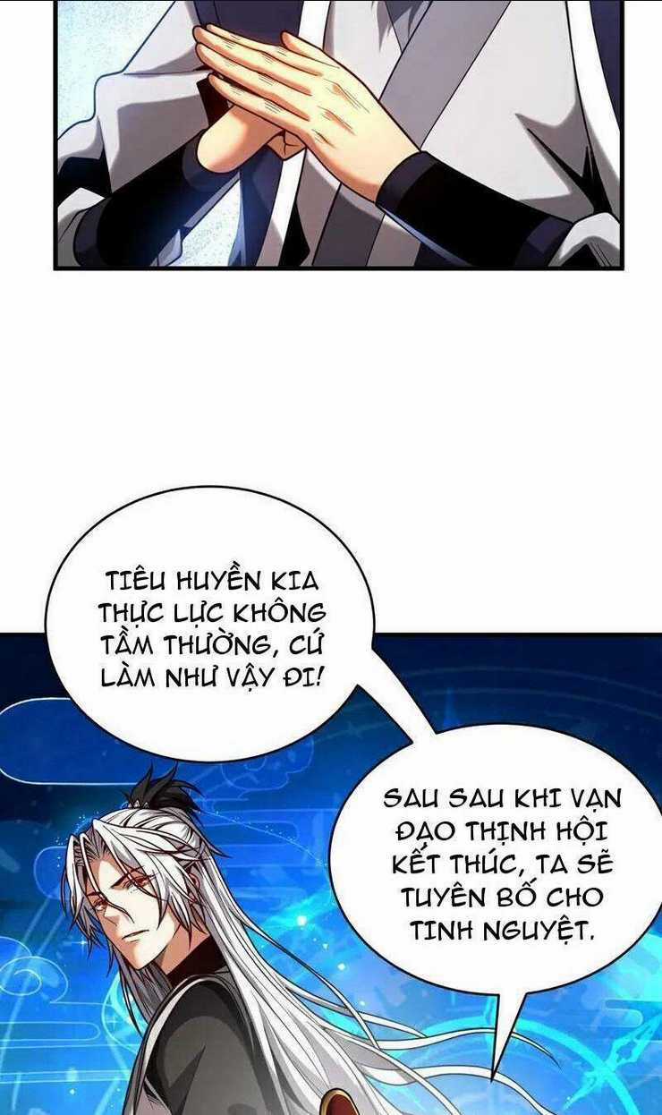 Đệ Tử Tu Luyện Còn Ta Thì Lười Biếng Chapter 64 trang 22
