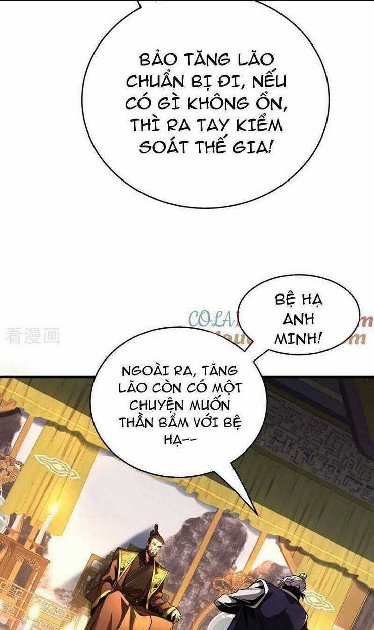 Đệ Tử Tu Luyện Còn Ta Thì Lười Biếng Chapter 64 trang 24