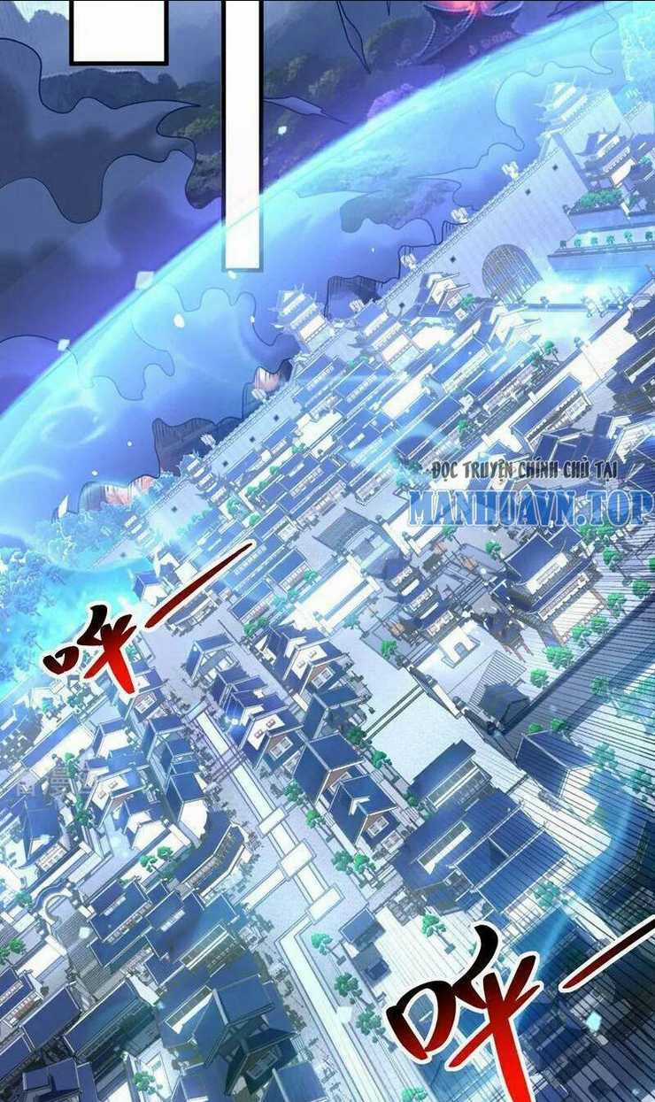 Đệ Tử Tu Luyện Còn Ta Thì Lười Biếng Chapter 64 trang 29