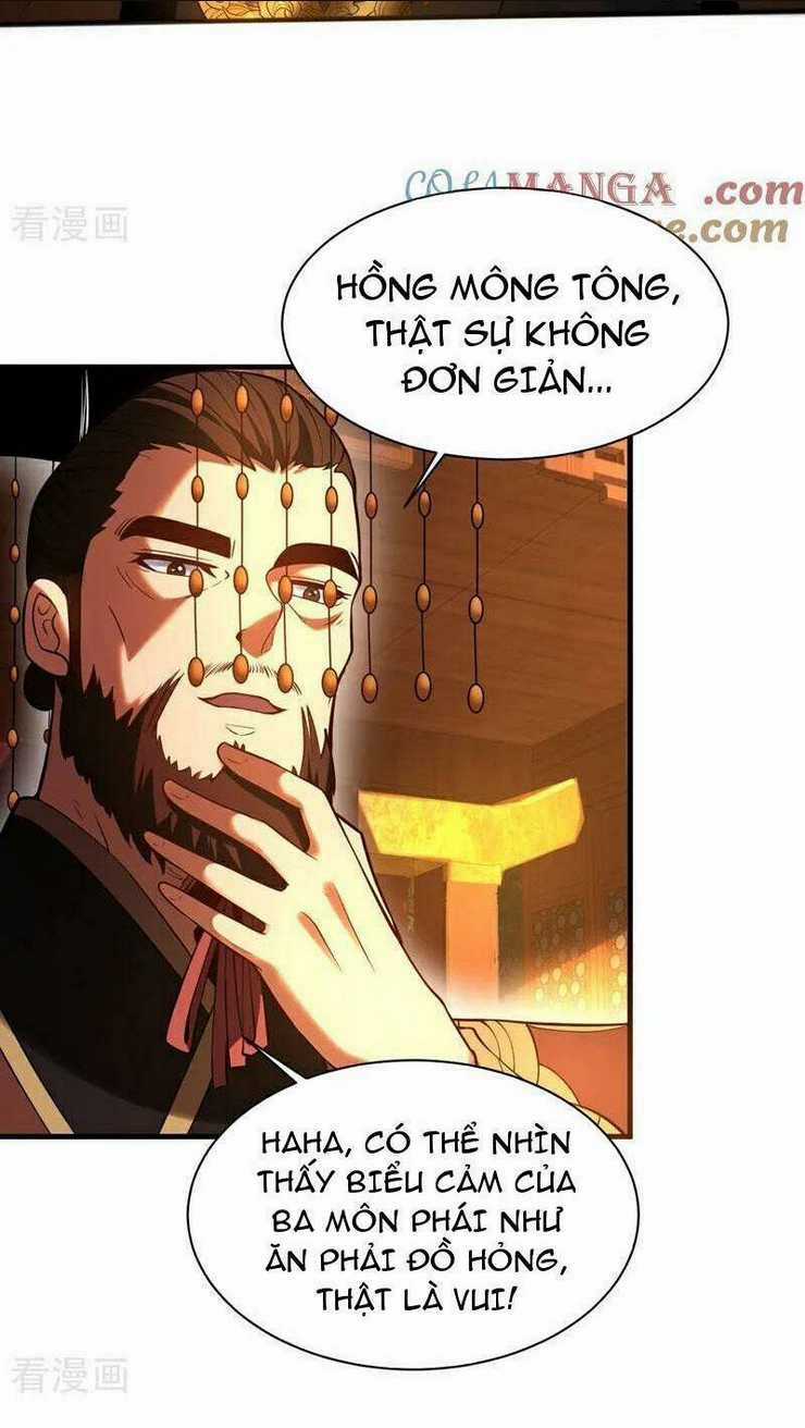 Đệ Tử Tu Luyện Còn Ta Thì Lười Biếng Chapter 64 trang 3