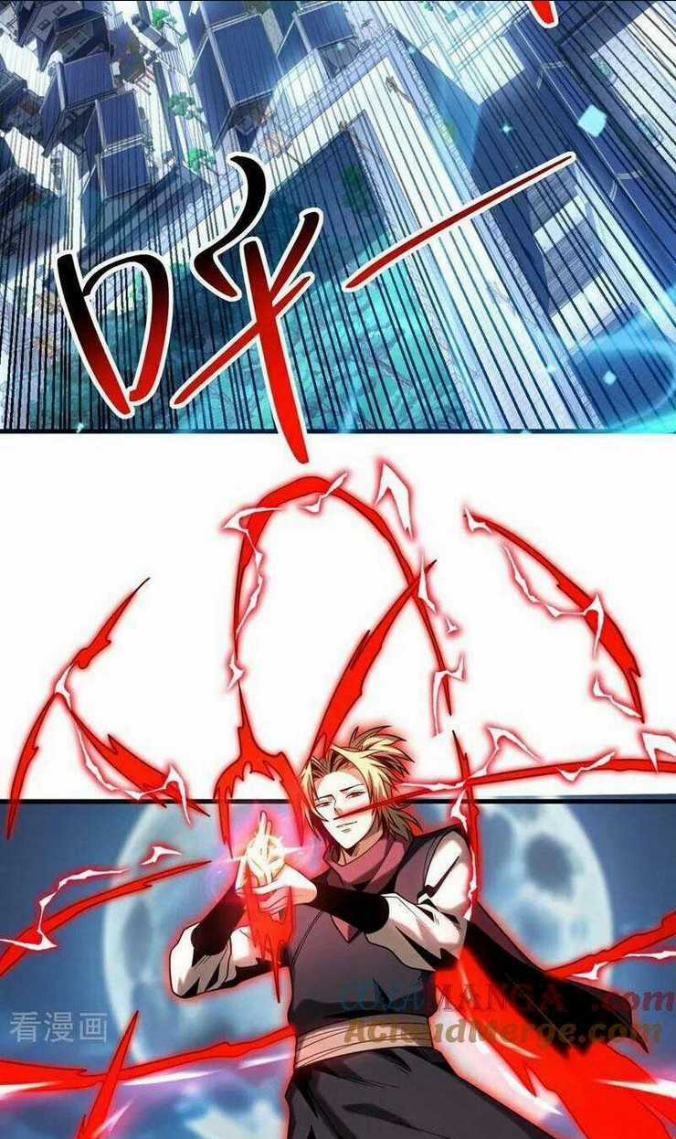 Đệ Tử Tu Luyện Còn Ta Thì Lười Biếng Chapter 64 trang 30