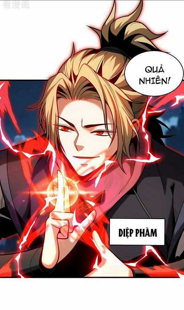 Đệ Tử Tu Luyện Còn Ta Thì Lười Biếng Chapter 64 trang 32