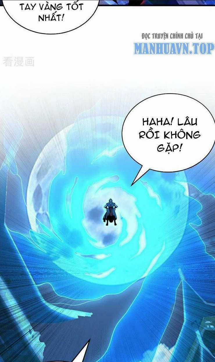 Đệ Tử Tu Luyện Còn Ta Thì Lười Biếng Chapter 64 trang 34