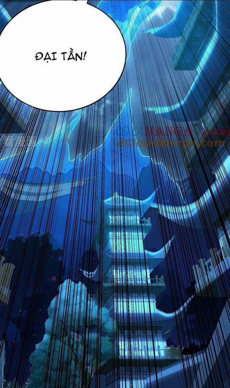 Đệ Tử Tu Luyện Còn Ta Thì Lười Biếng Chapter 64 trang 35